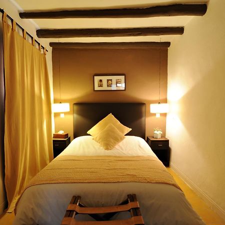 Le Petit Hôtel du Flouka Lalla Takerkoust Chambre photo