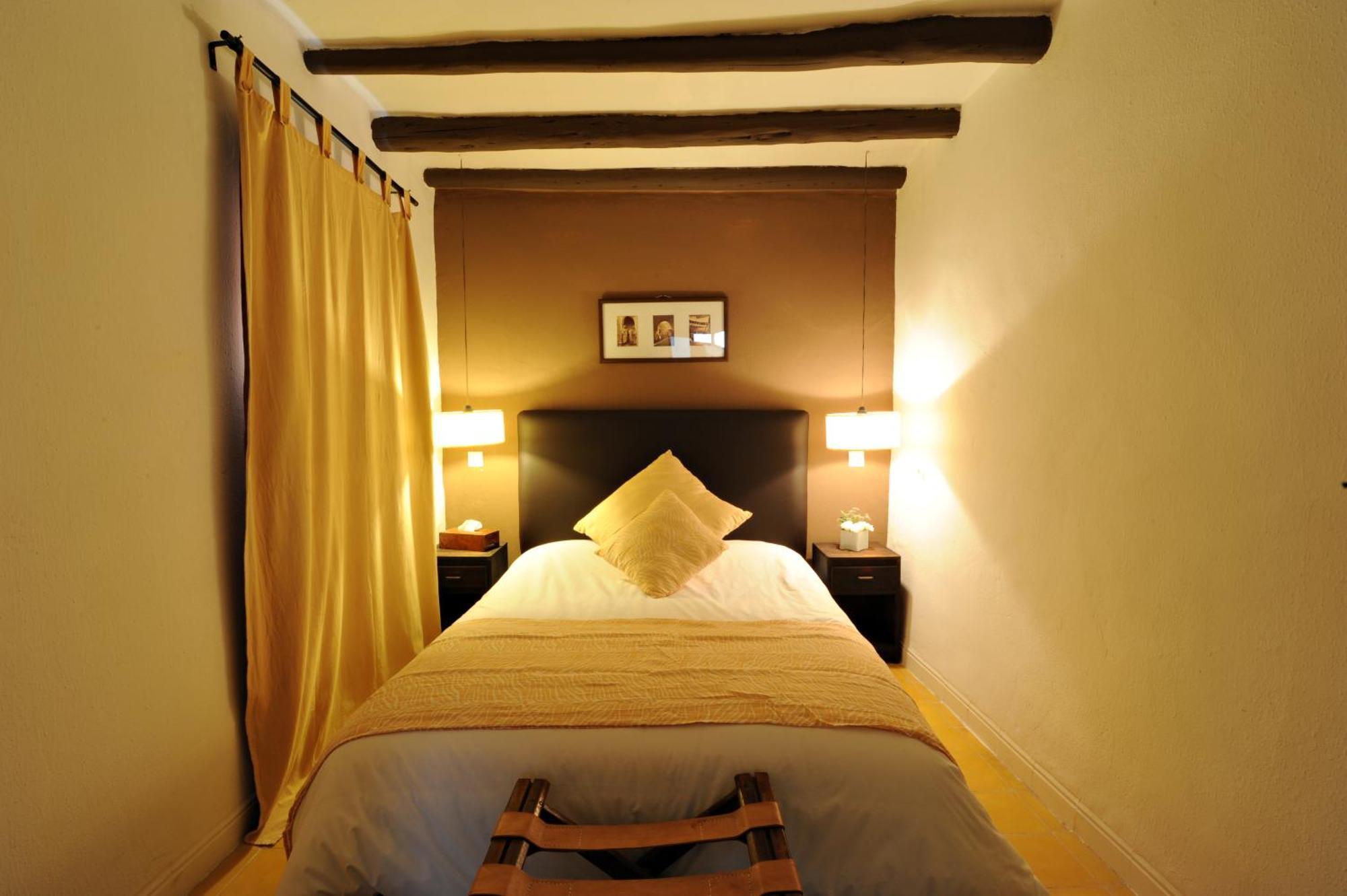 Le Petit Hôtel du Flouka Lalla Takerkoust Chambre photo