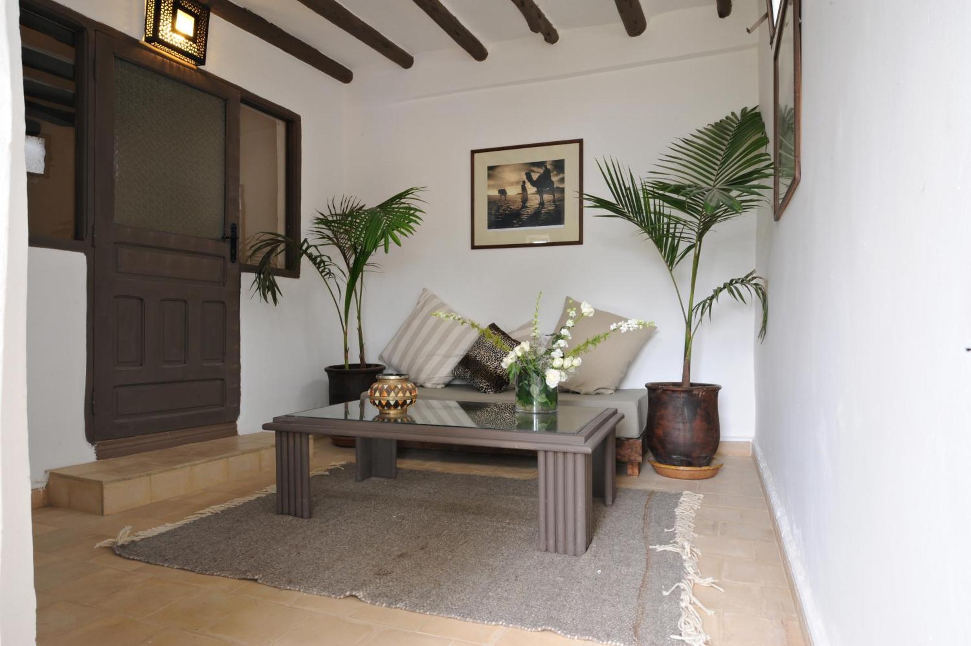 Le Petit Hôtel du Flouka Lalla Takerkoust Chambre photo