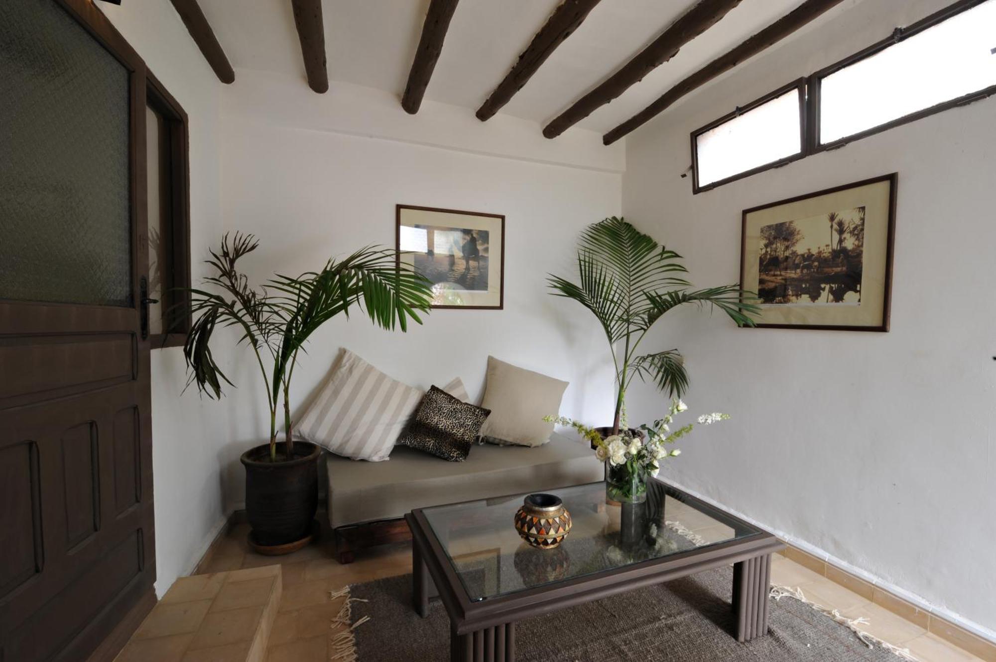Le Petit Hôtel du Flouka Lalla Takerkoust Chambre photo