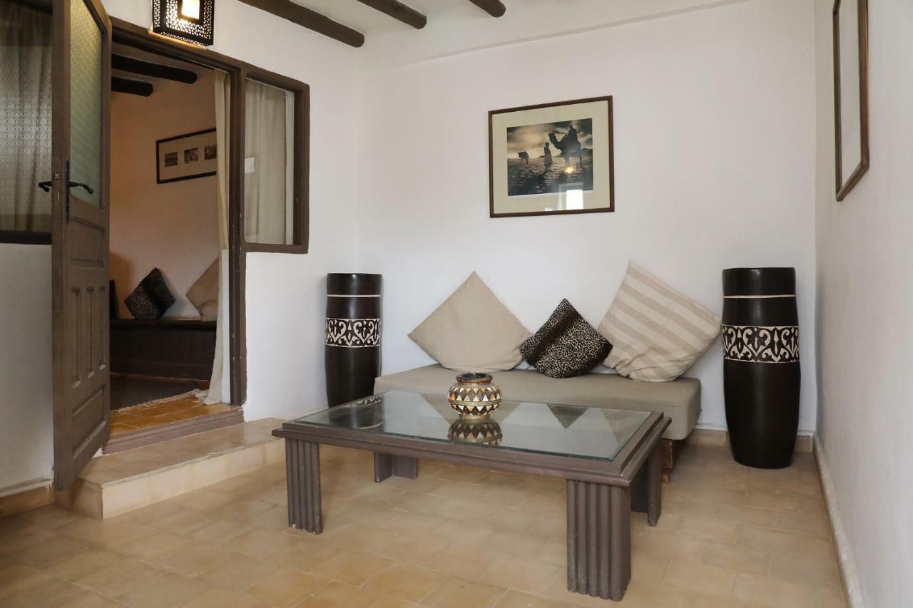 Le Petit Hôtel du Flouka Lalla Takerkoust Extérieur photo