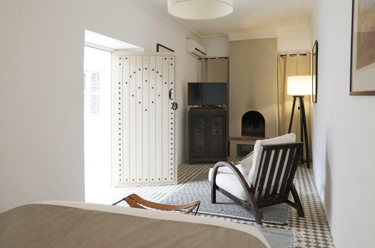 Le Petit Hôtel du Flouka Lalla Takerkoust Extérieur photo