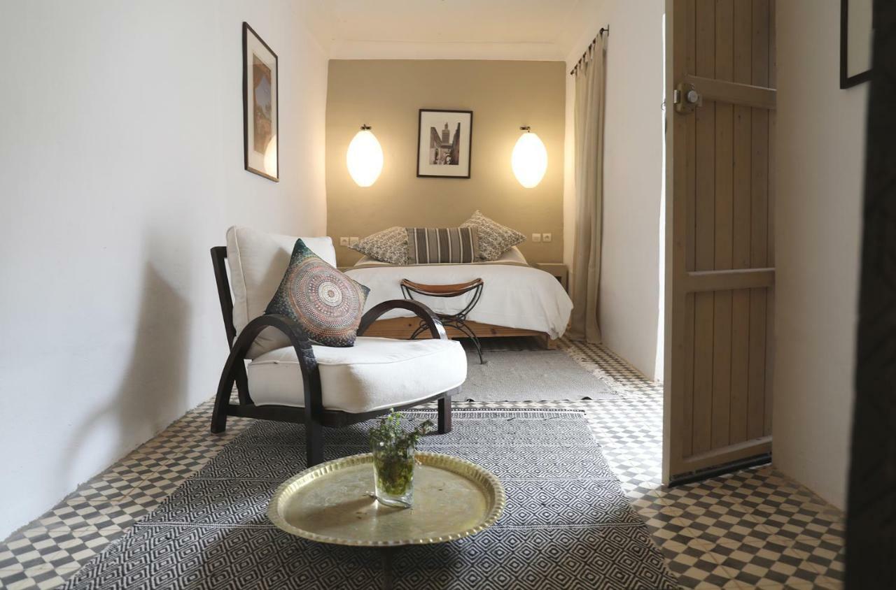 Le Petit Hôtel du Flouka Lalla Takerkoust Extérieur photo