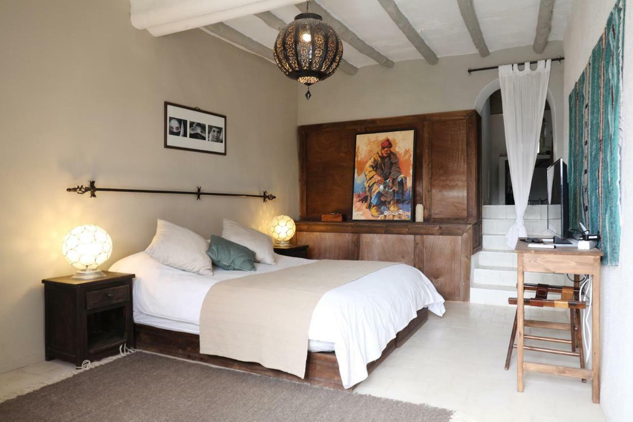 Le Petit Hôtel du Flouka Lalla Takerkoust Extérieur photo