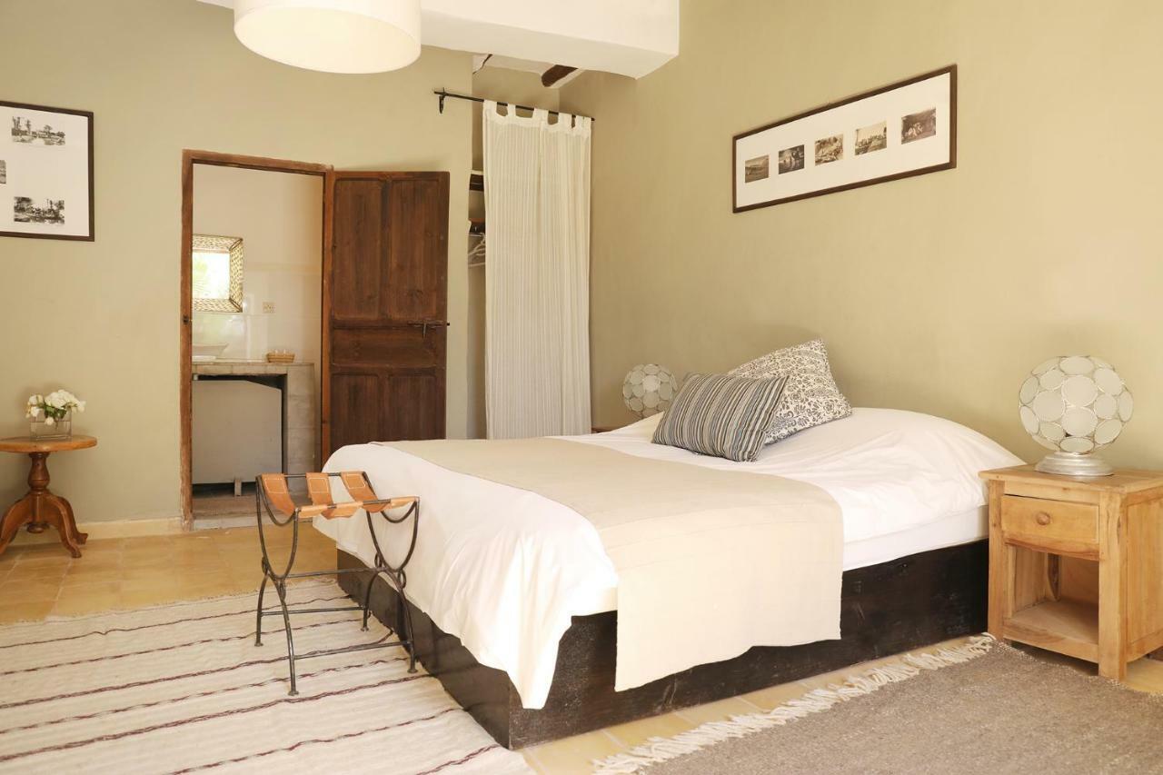 Le Petit Hôtel du Flouka Lalla Takerkoust Extérieur photo