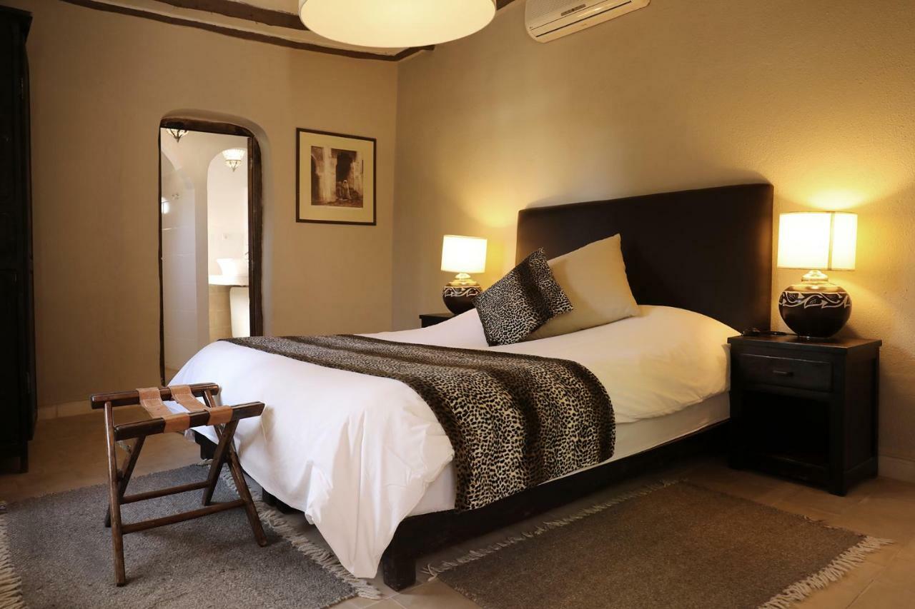 Le Petit Hôtel du Flouka Lalla Takerkoust Extérieur photo
