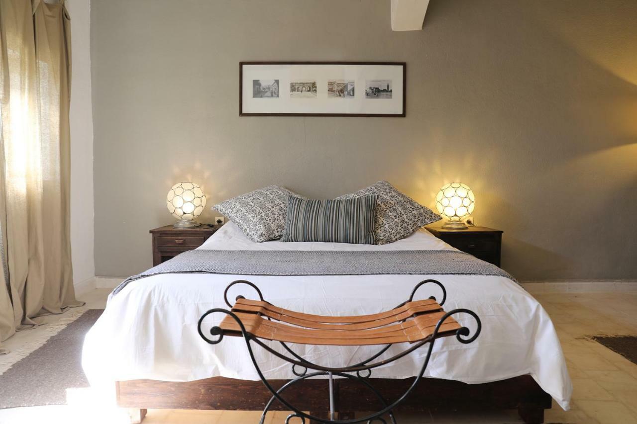 Le Petit Hôtel du Flouka Lalla Takerkoust Extérieur photo