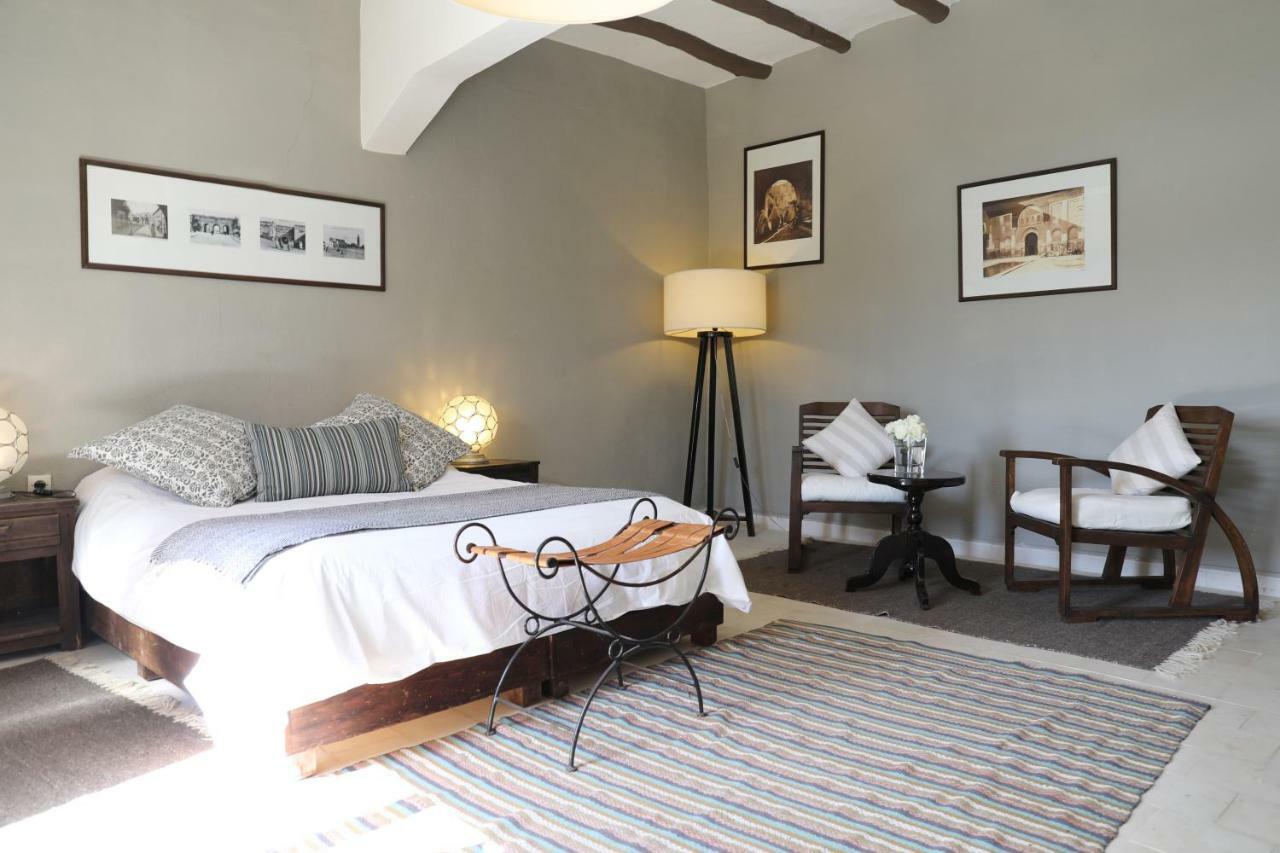 Le Petit Hôtel du Flouka Lalla Takerkoust Extérieur photo