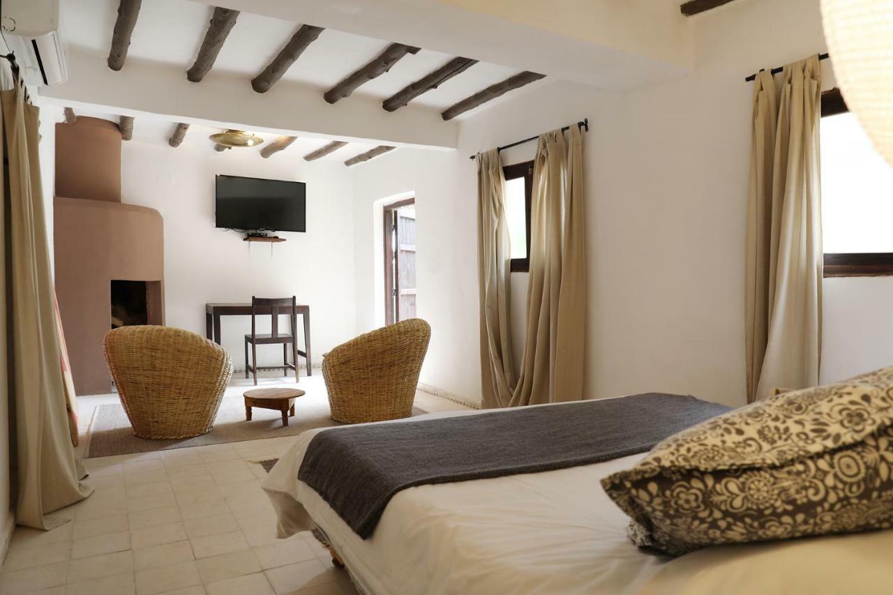 Le Petit Hôtel du Flouka Lalla Takerkoust Extérieur photo