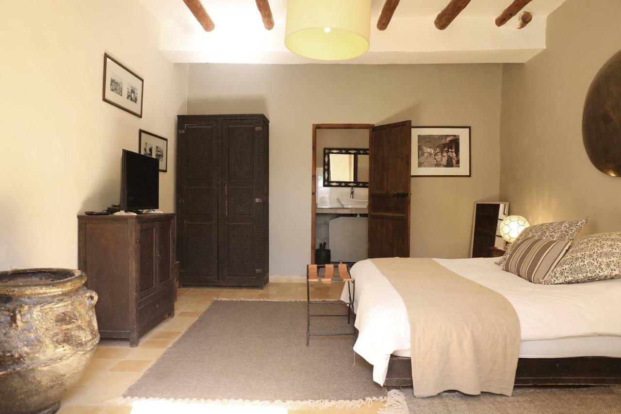 Le Petit Hôtel du Flouka Lalla Takerkoust Extérieur photo