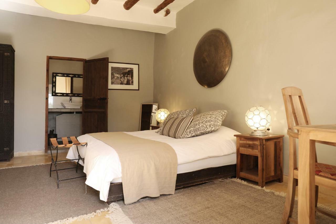 Le Petit Hôtel du Flouka Lalla Takerkoust Extérieur photo
