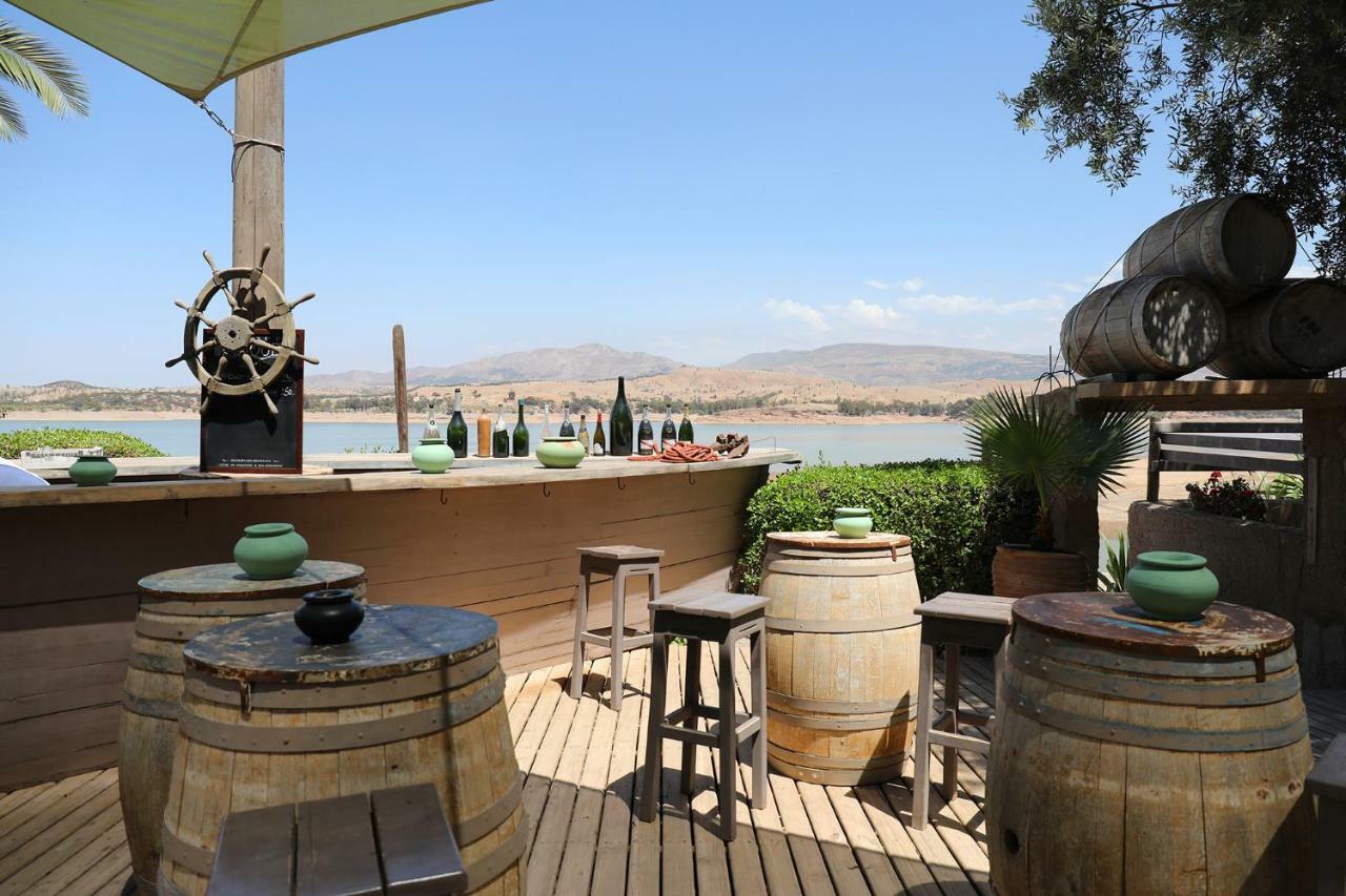 Le Petit Hôtel du Flouka Lalla Takerkoust Extérieur photo