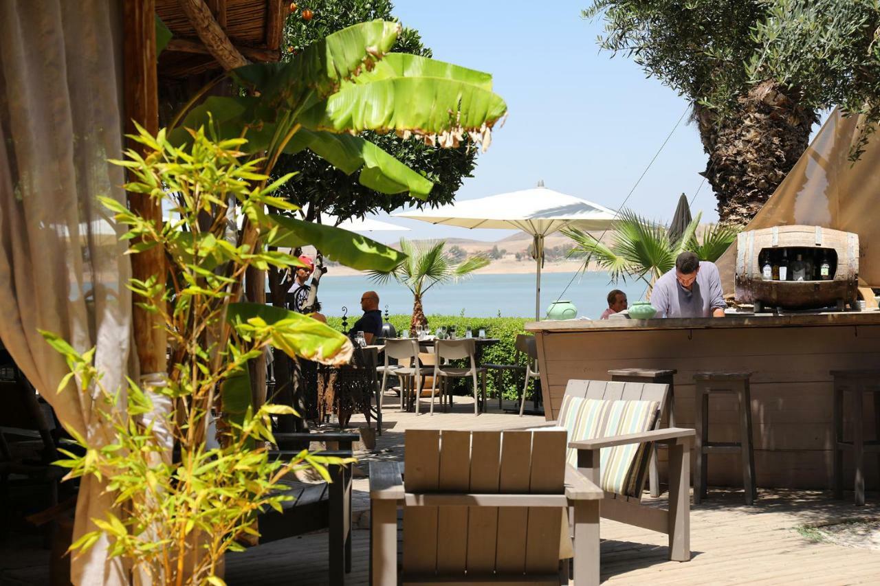 Le Petit Hôtel du Flouka Lalla Takerkoust Extérieur photo