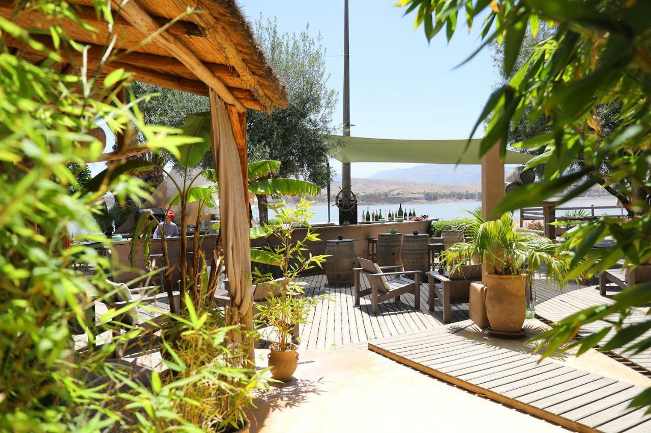 Le Petit Hôtel du Flouka Lalla Takerkoust Extérieur photo