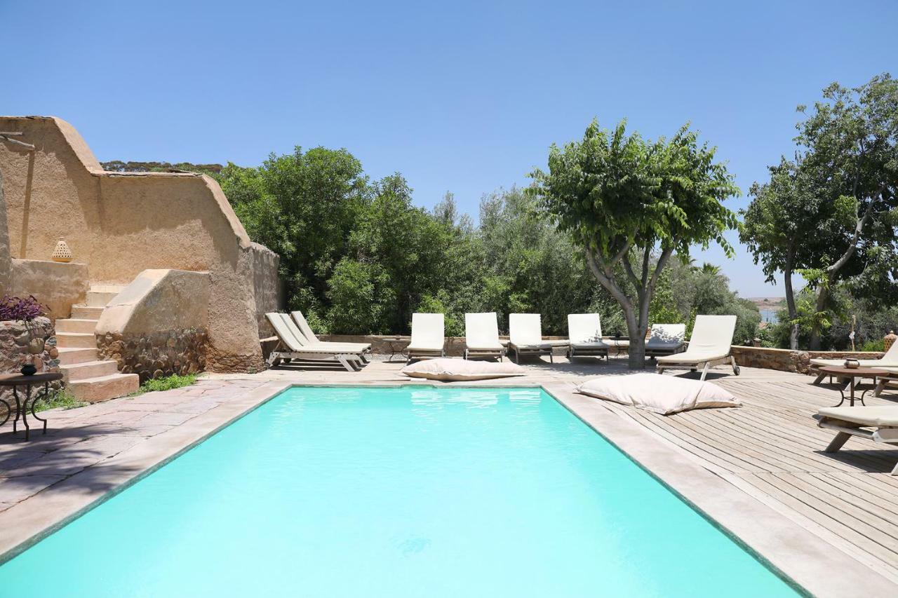 Le Petit Hôtel du Flouka Lalla Takerkoust Extérieur photo