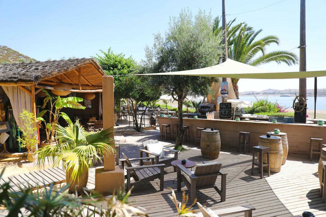 Le Petit Hôtel du Flouka Lalla Takerkoust Extérieur photo