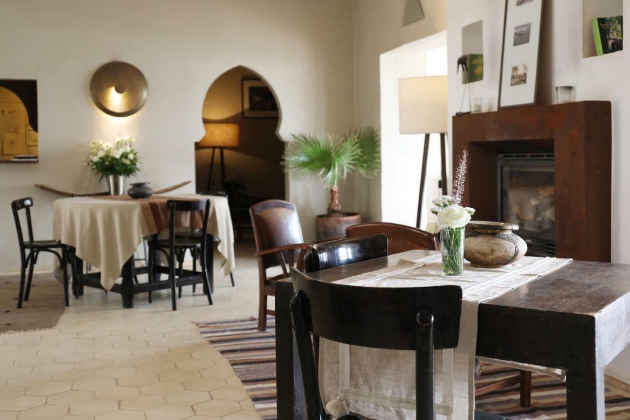 Le Petit Hôtel du Flouka Lalla Takerkoust Extérieur photo