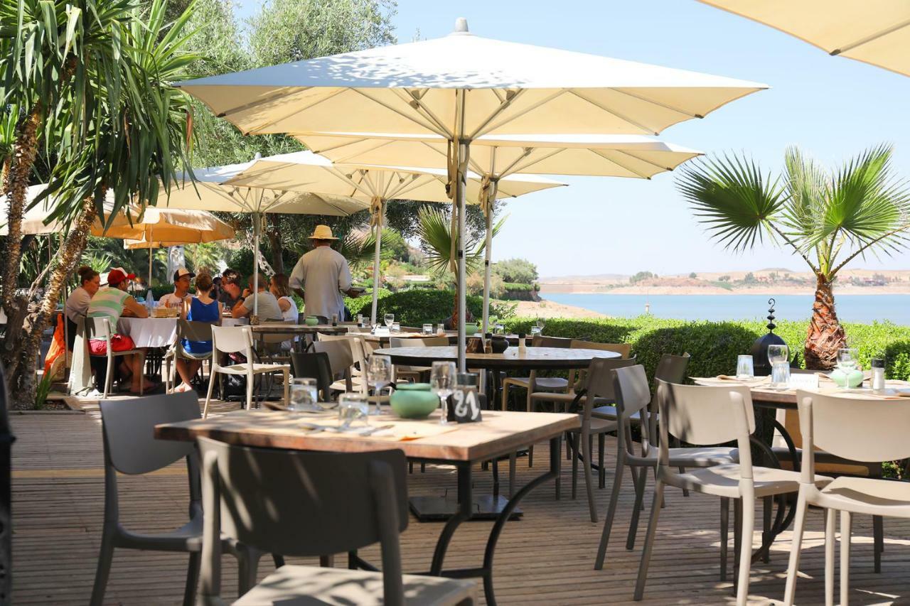Le Petit Hôtel du Flouka Lalla Takerkoust Extérieur photo