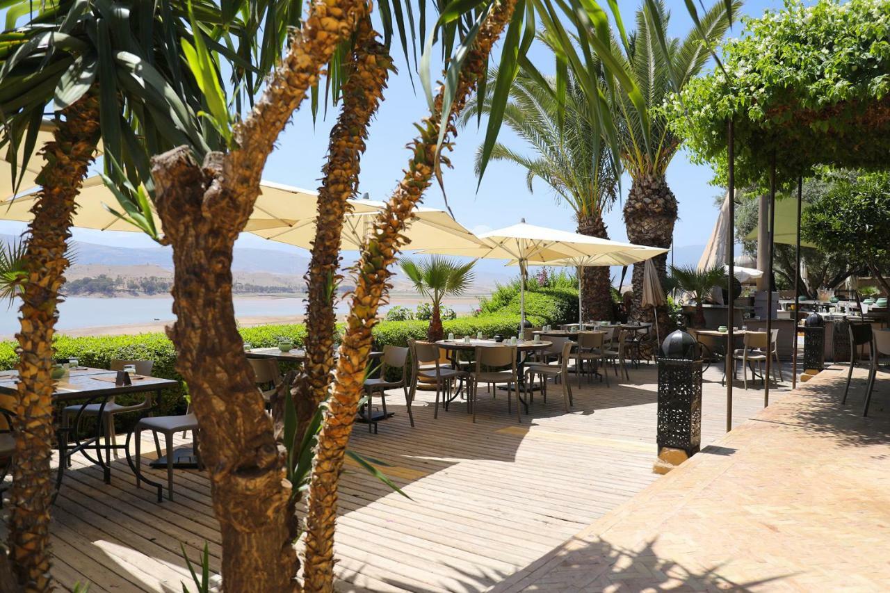 Le Petit Hôtel du Flouka Lalla Takerkoust Extérieur photo