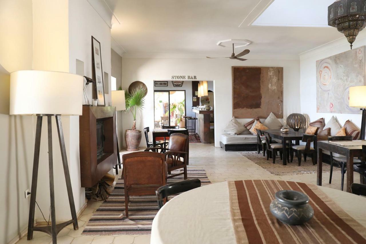 Le Petit Hôtel du Flouka Lalla Takerkoust Extérieur photo