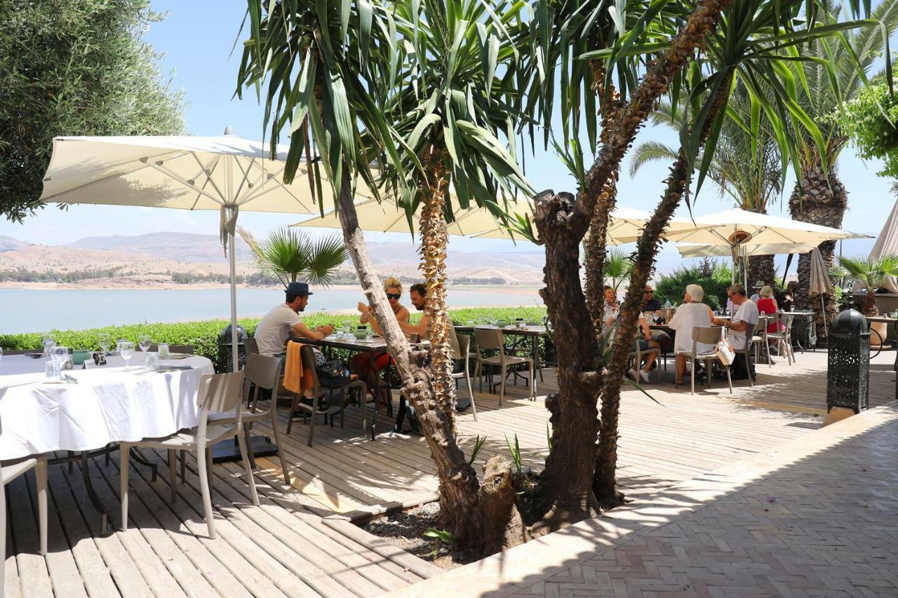 Le Petit Hôtel du Flouka Lalla Takerkoust Extérieur photo