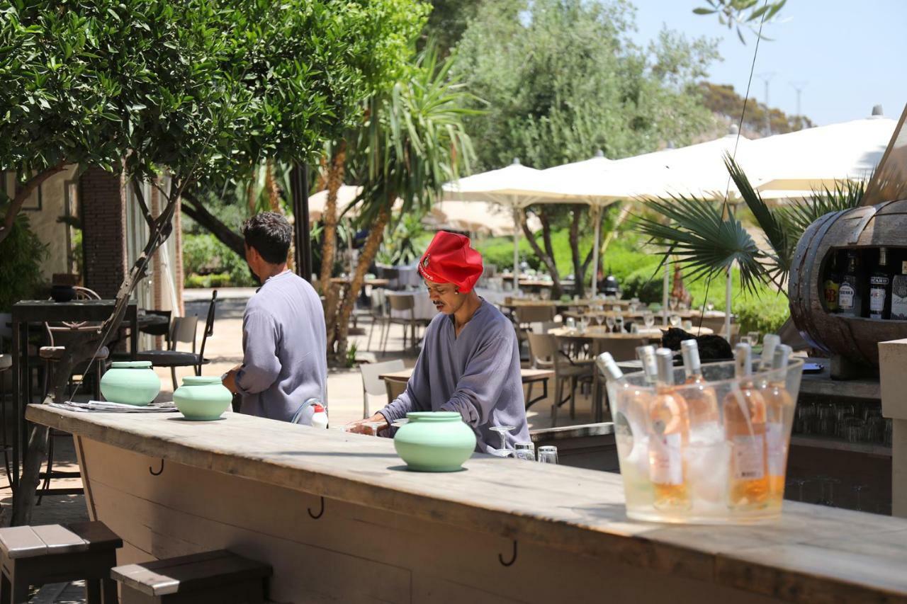 Le Petit Hôtel du Flouka Lalla Takerkoust Extérieur photo