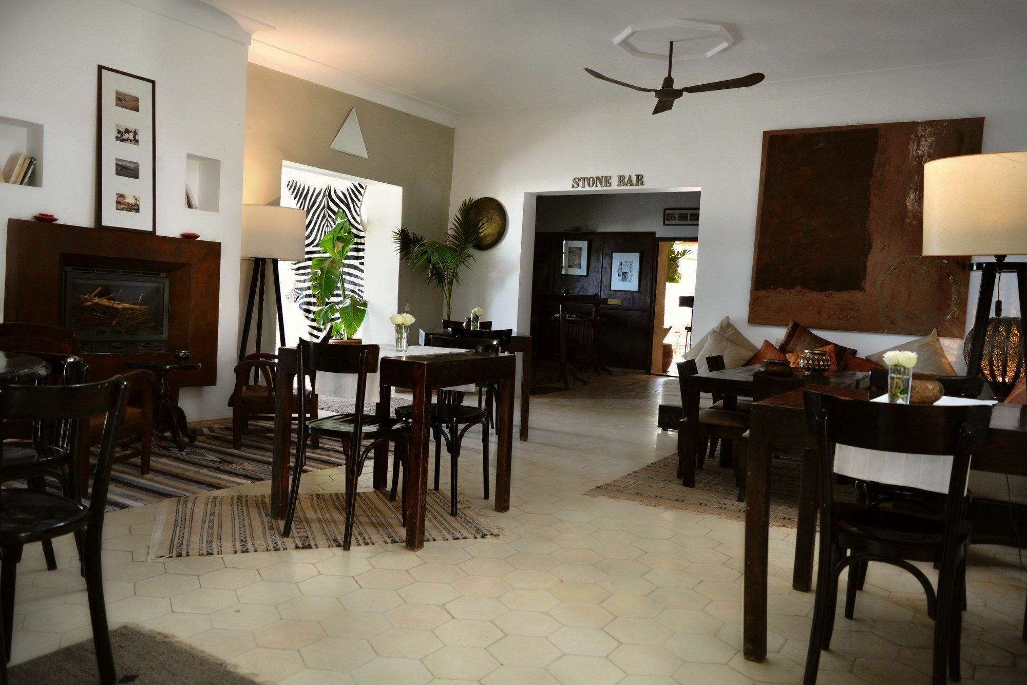 Le Petit Hôtel du Flouka Lalla Takerkoust Extérieur photo