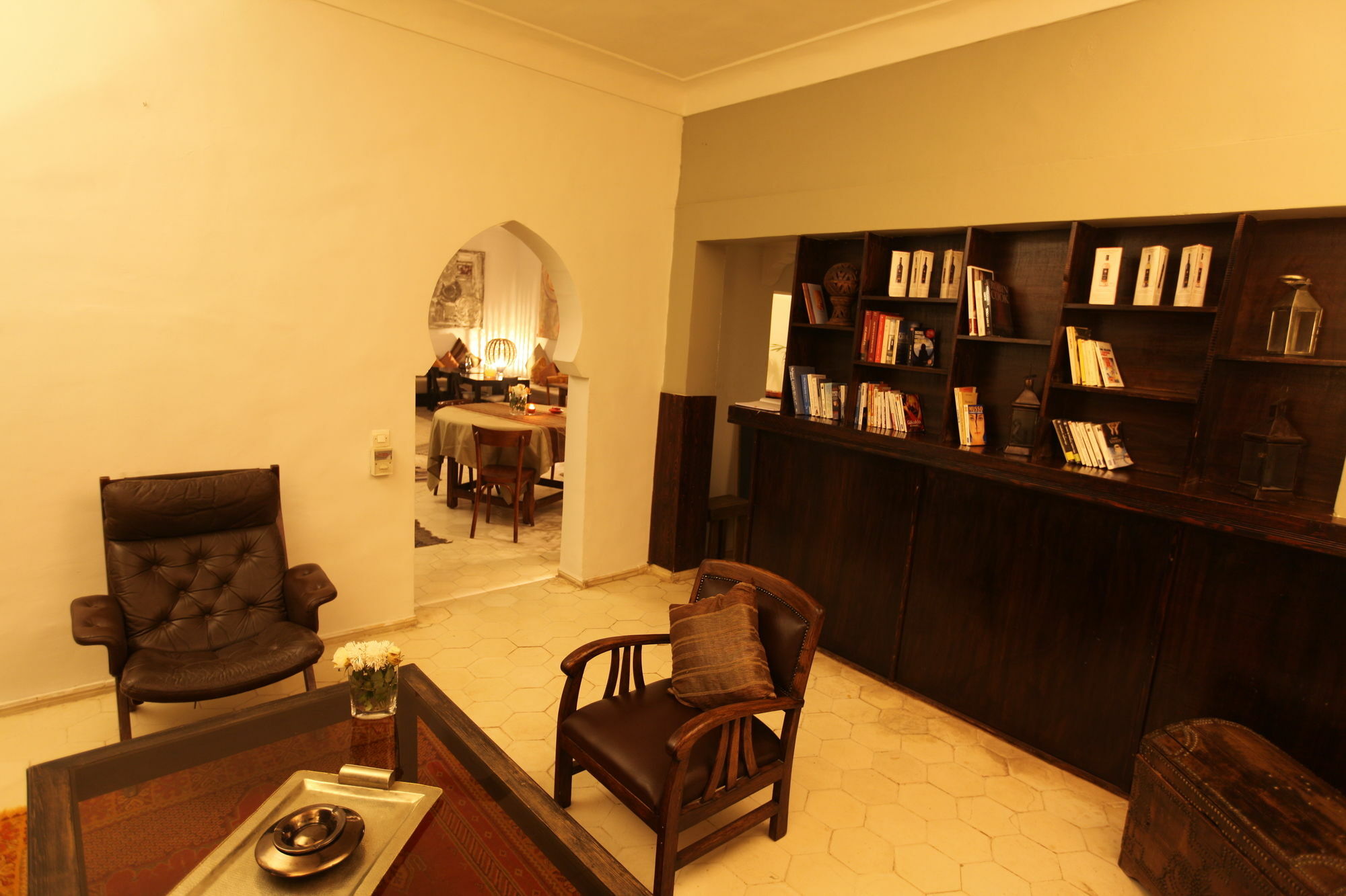 Le Petit Hôtel du Flouka Lalla Takerkoust Extérieur photo
