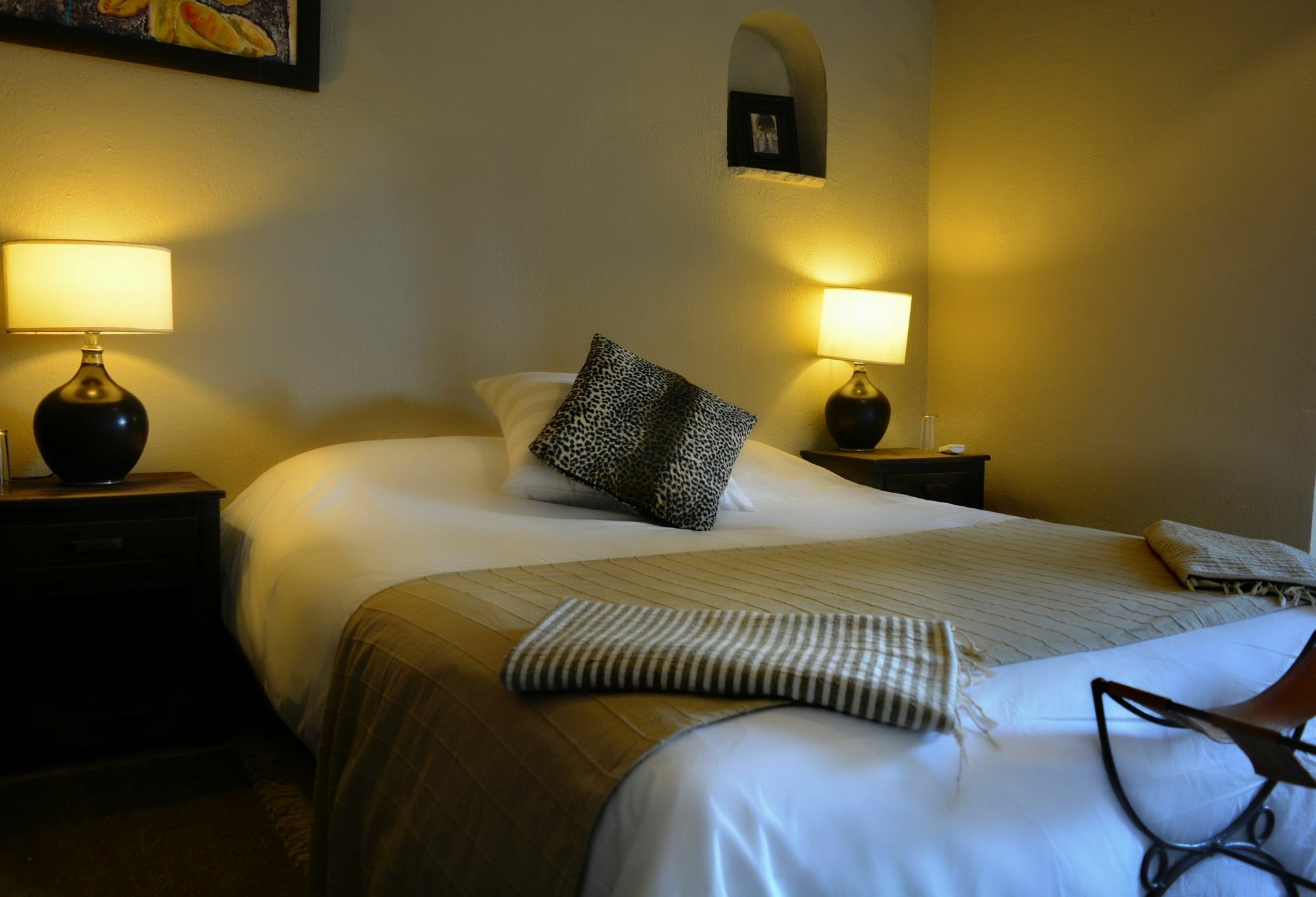 Le Petit Hôtel du Flouka Lalla Takerkoust Extérieur photo