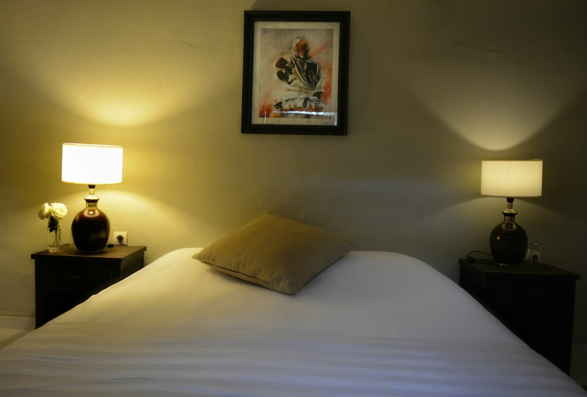Le Petit Hôtel du Flouka Lalla Takerkoust Extérieur photo