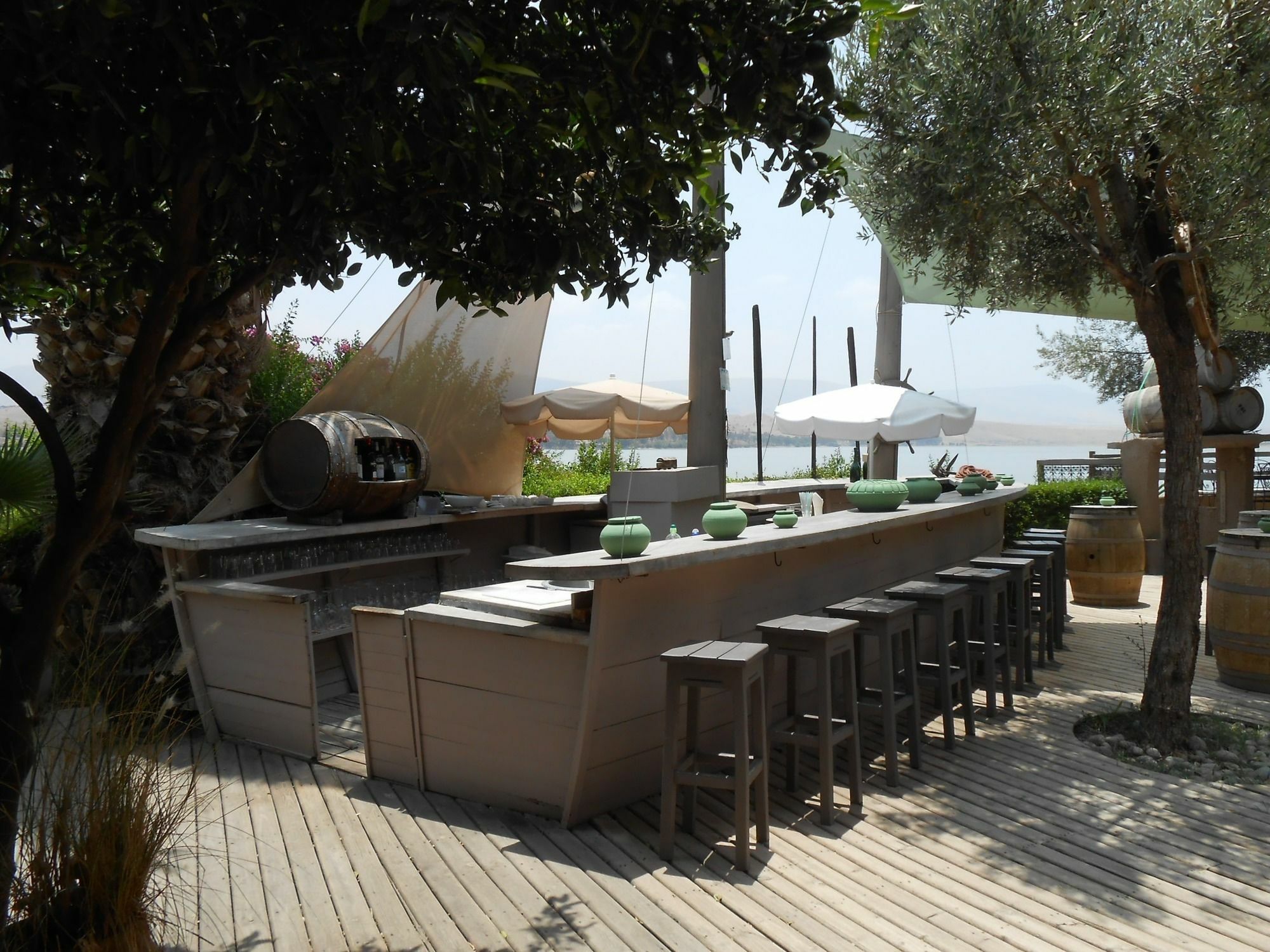 Le Petit Hôtel du Flouka Lalla Takerkoust Extérieur photo